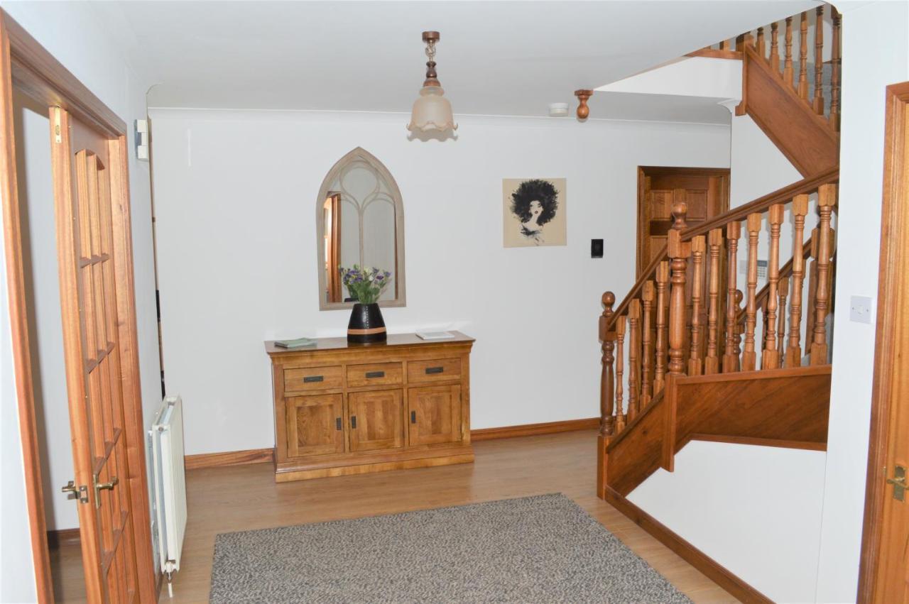 Auburn Cottage Арброт Екстериор снимка