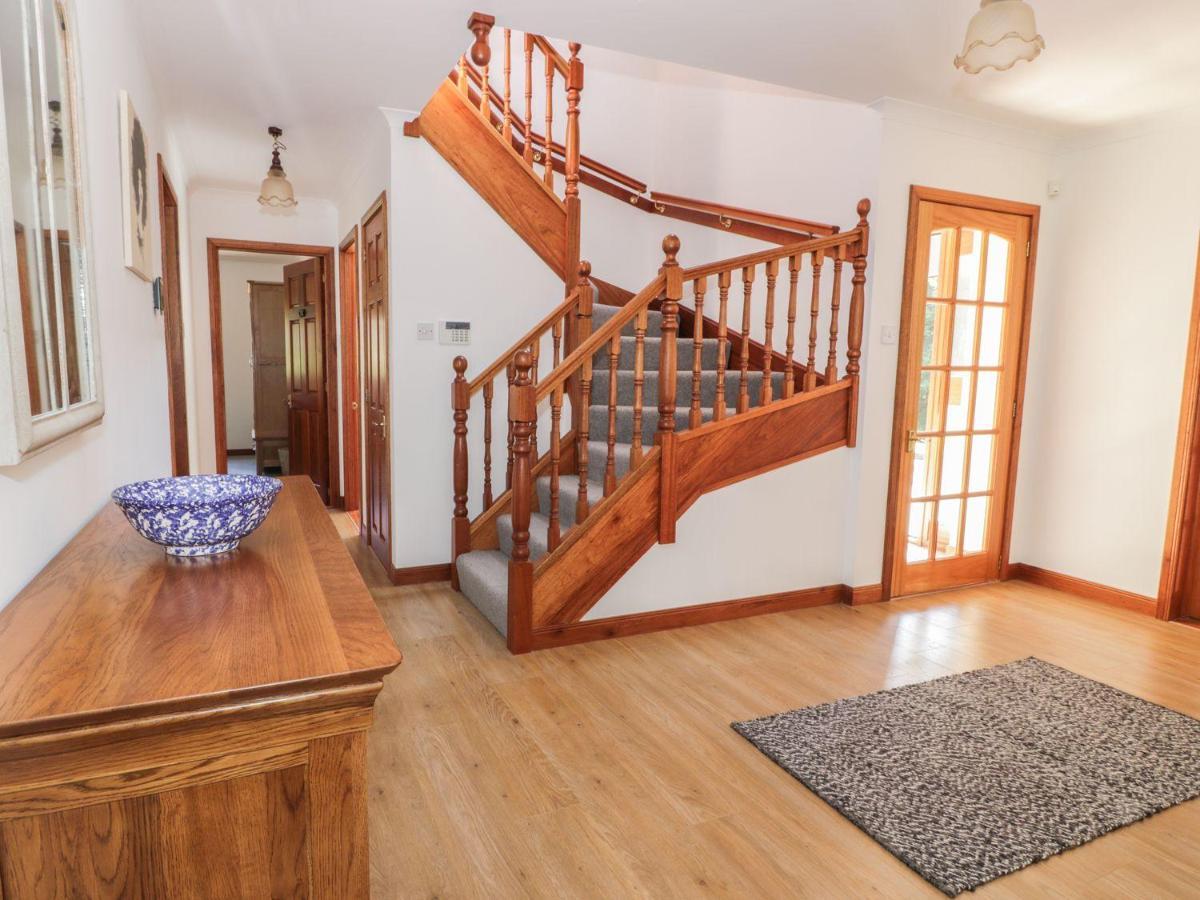 Auburn Cottage Арброт Екстериор снимка
