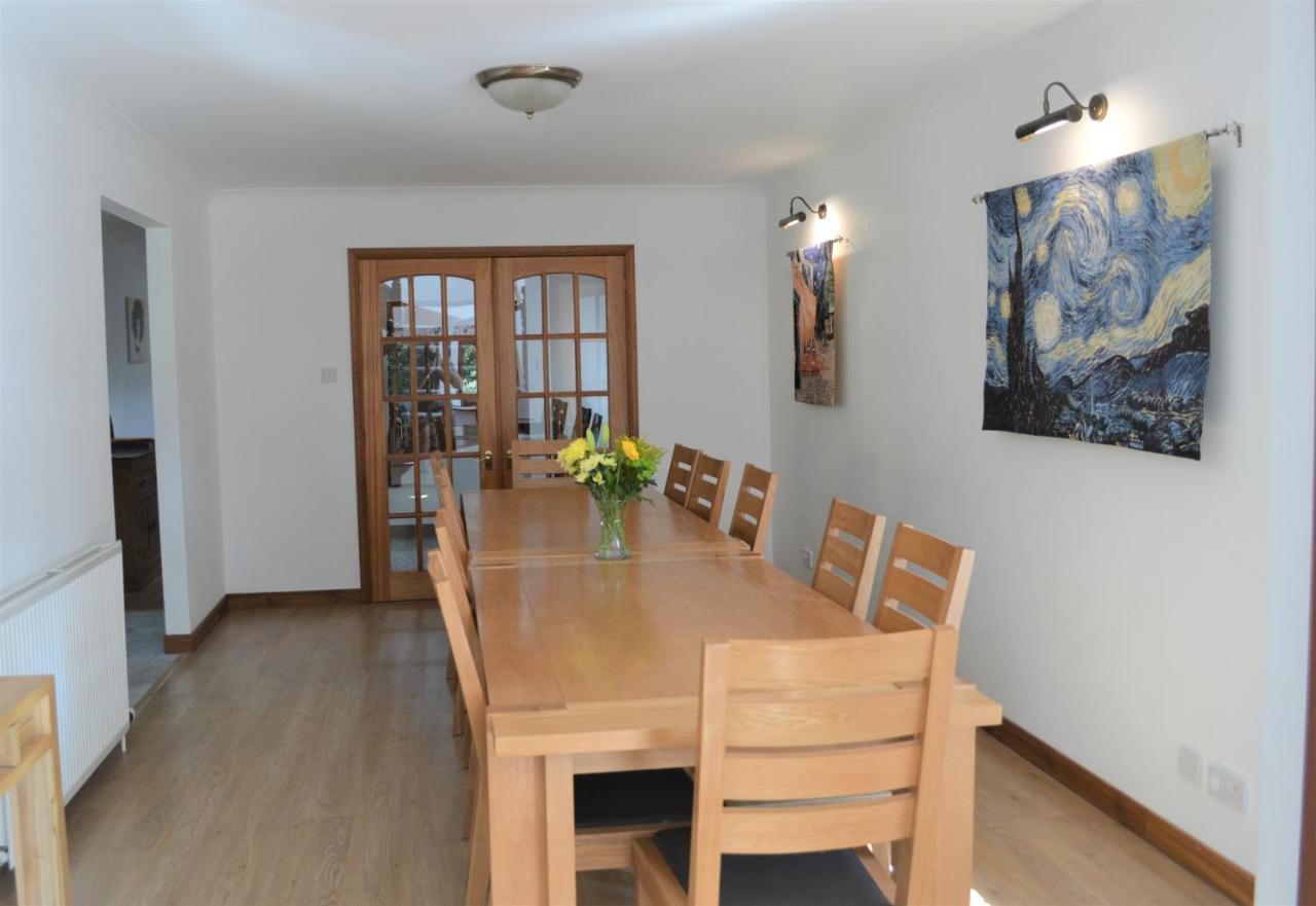 Auburn Cottage Арброт Екстериор снимка