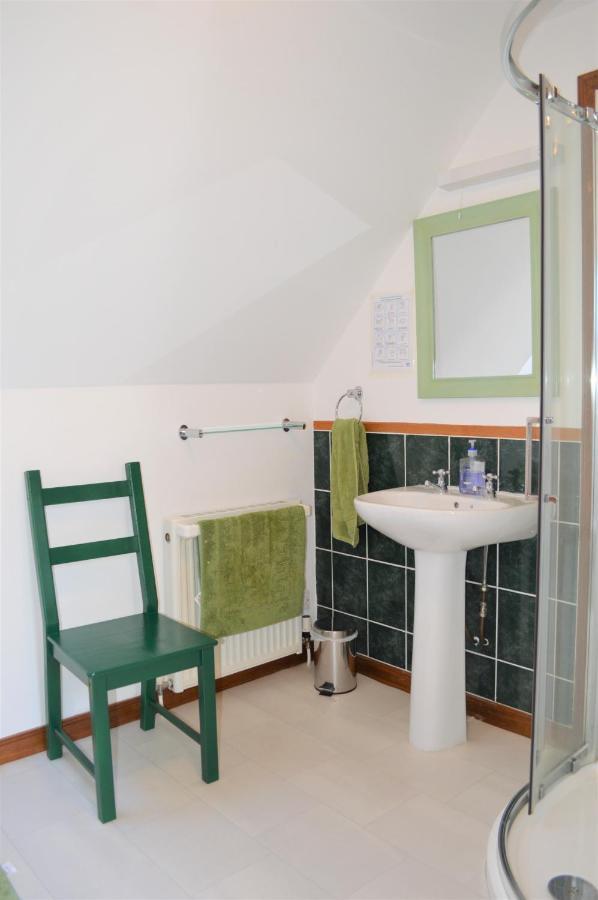 Auburn Cottage Арброт Екстериор снимка
