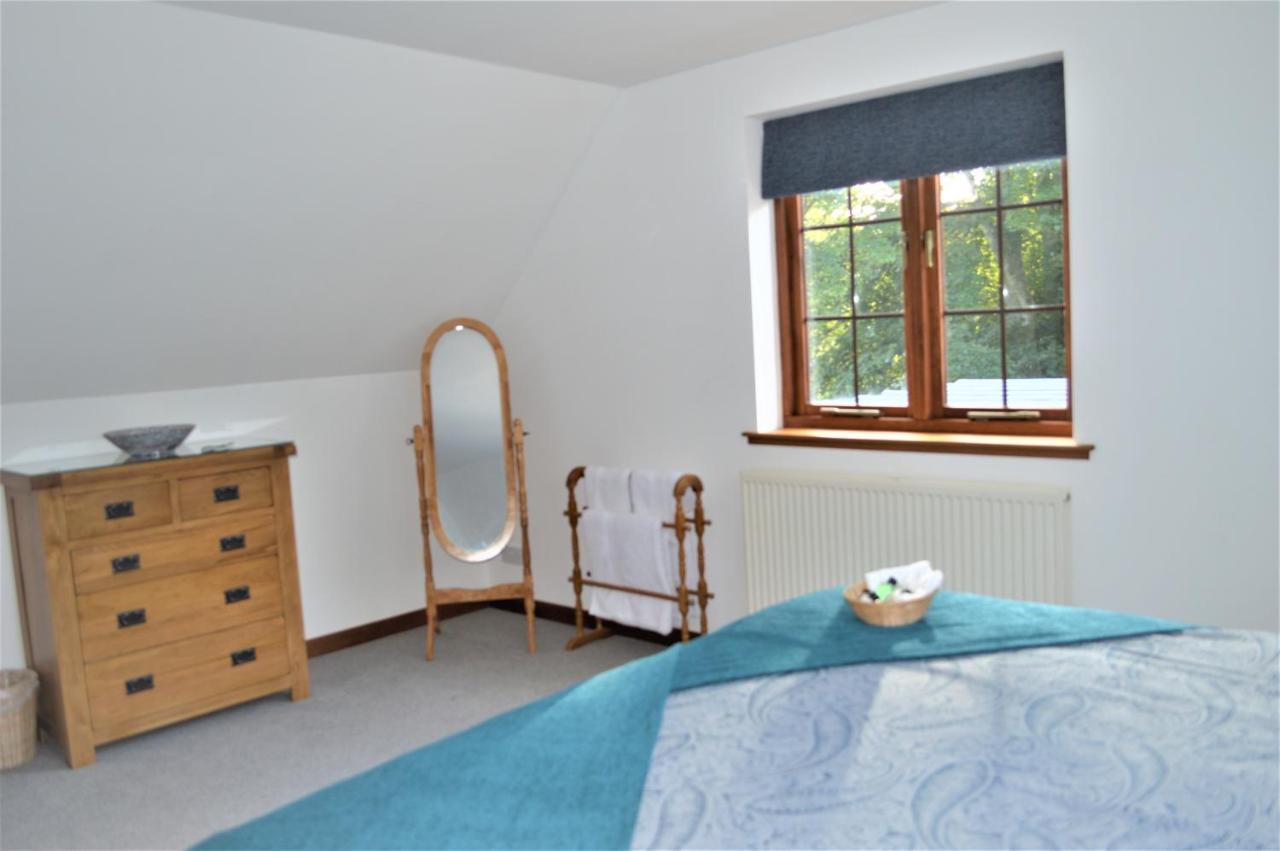 Auburn Cottage Арброт Екстериор снимка