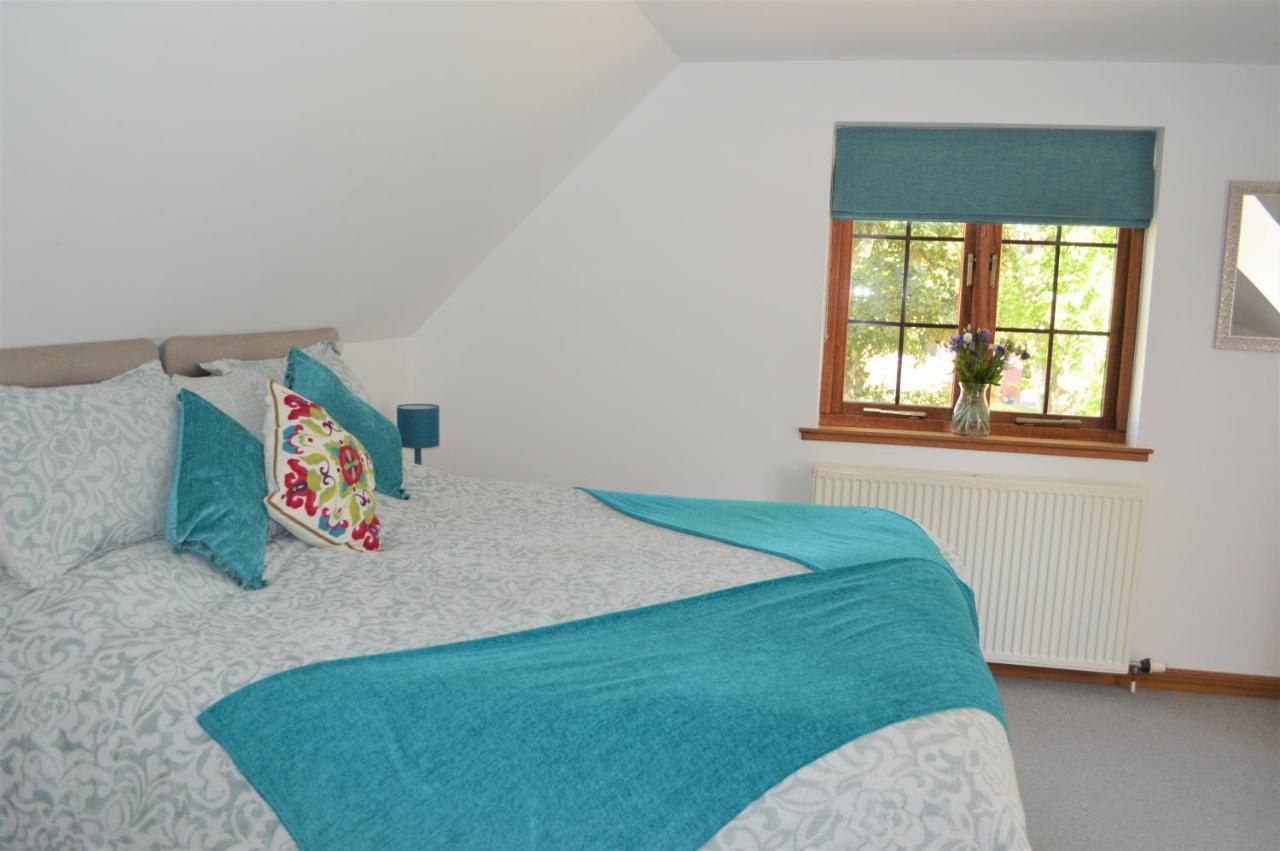 Auburn Cottage Арброт Екстериор снимка