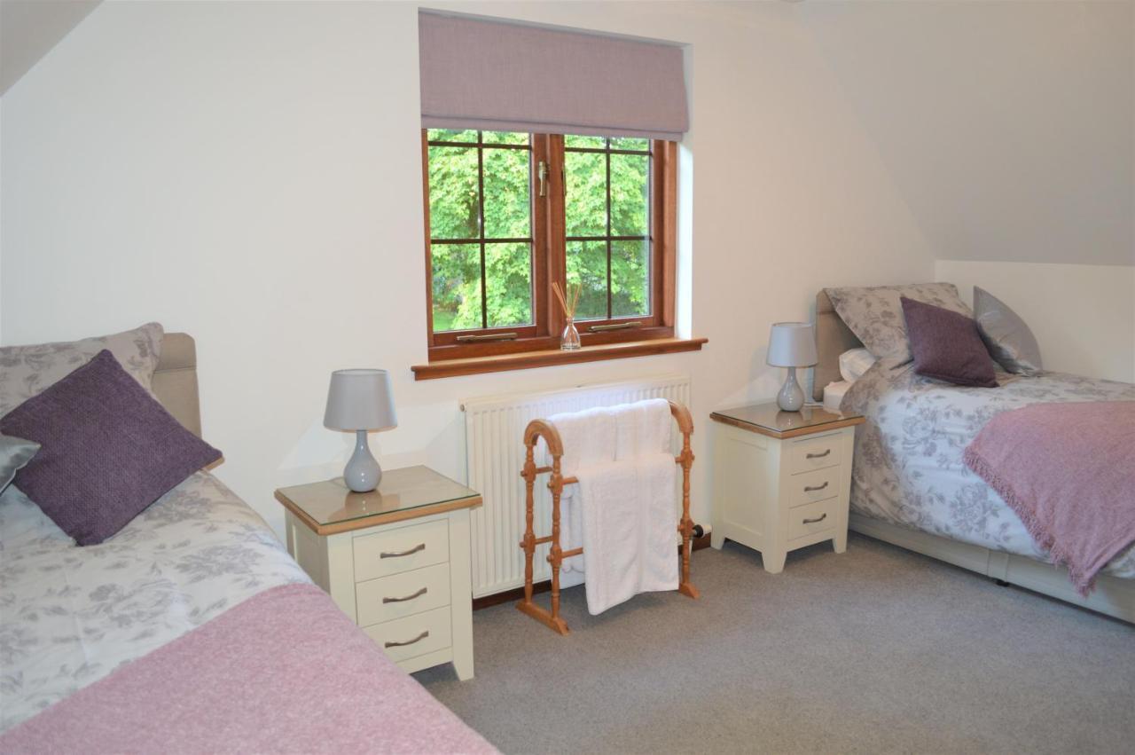 Auburn Cottage Арброт Екстериор снимка